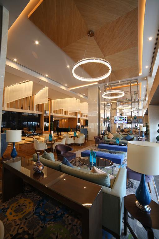 Ramada Plaza By Wyndham Konya Hotel Exterior foto